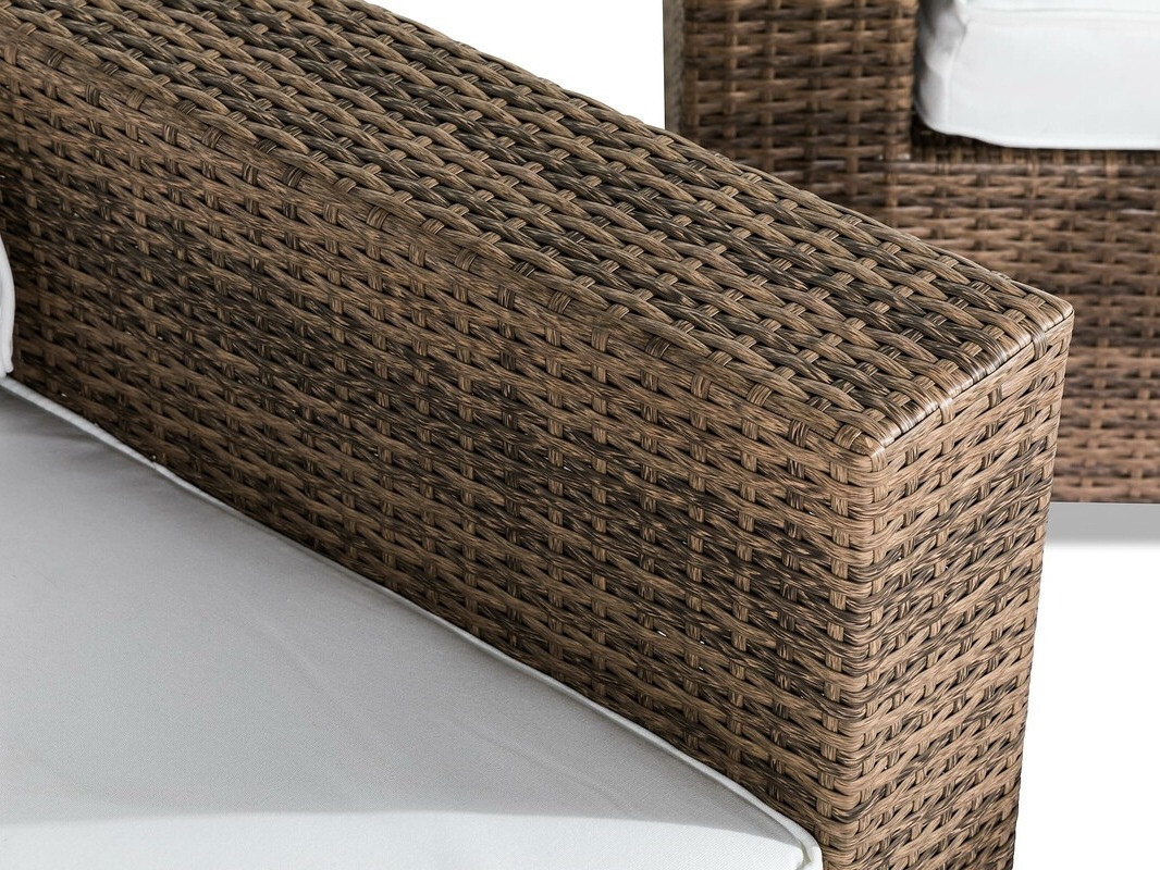 Kerti bútor Comfort Garden 898