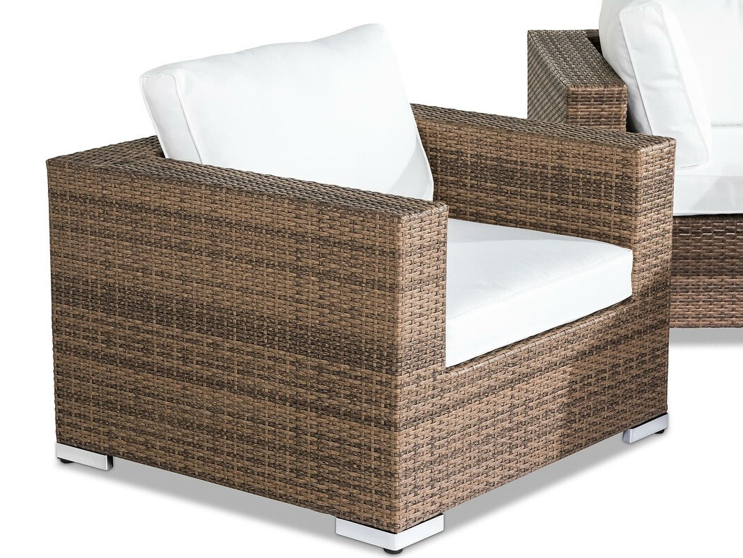 Kerti bútor Comfort Garden 898