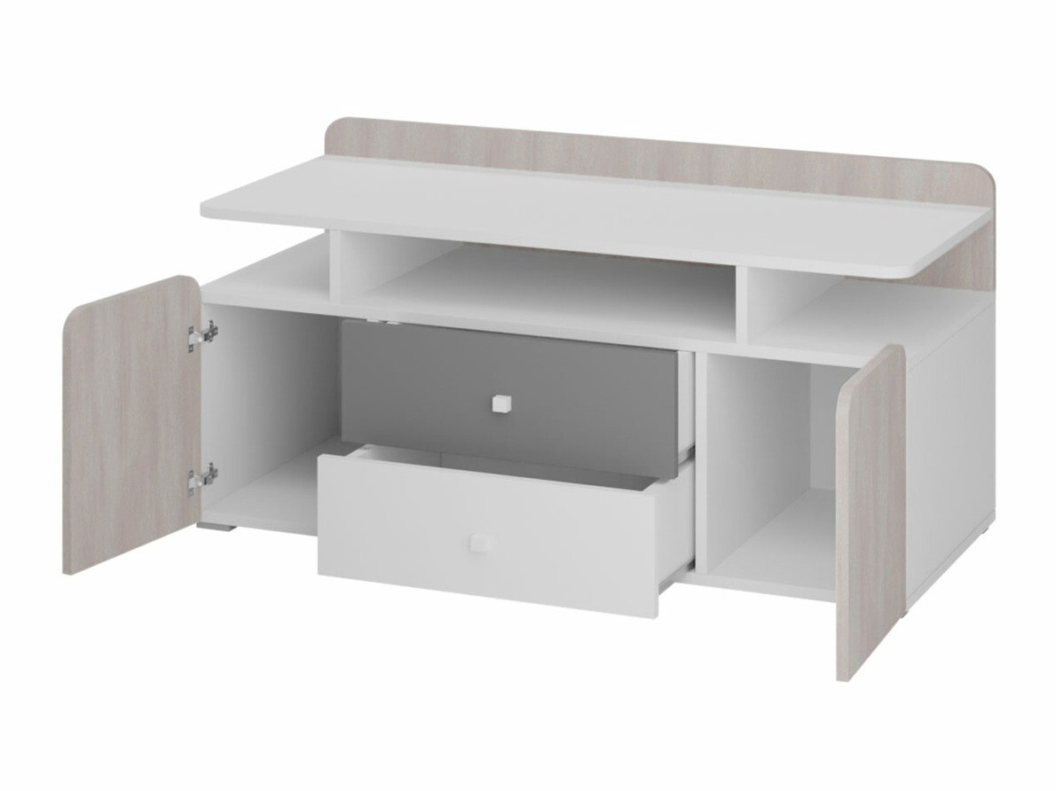 TV-állvány Omaha N126