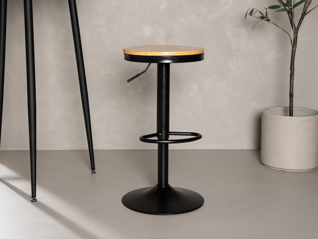 Alacsony bárszék Dallas 3267