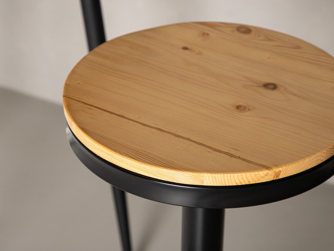 Alacsony bárszék Dallas 3267