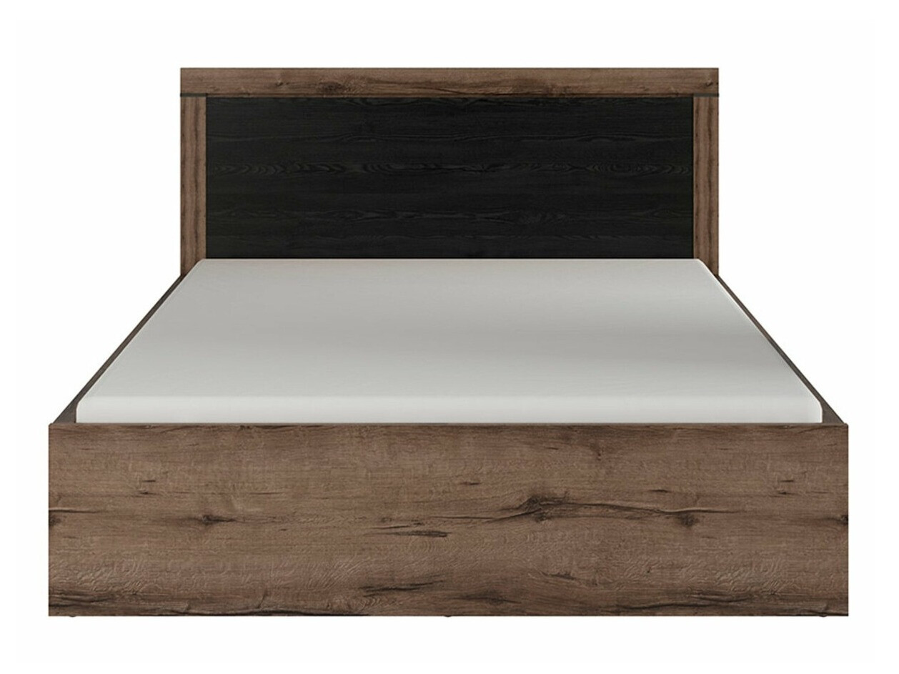 Ágy Dunfelu 110 (Monastery tölgy + Fekete tölgy)