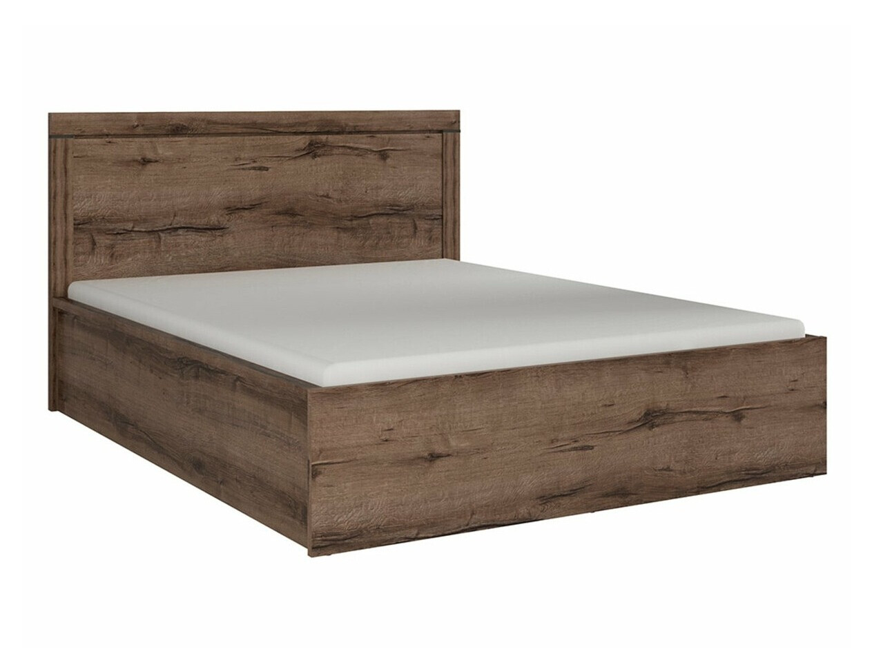 Ágy Dunfelu 110 (Monastery tölgy)