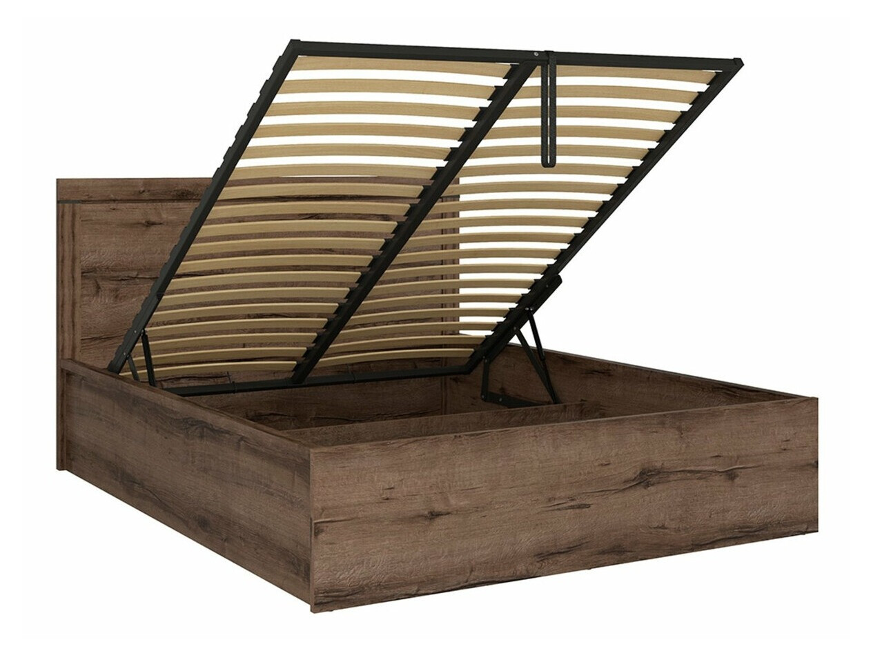 Ágy Dunfelu 110 (Monastery tölgy)