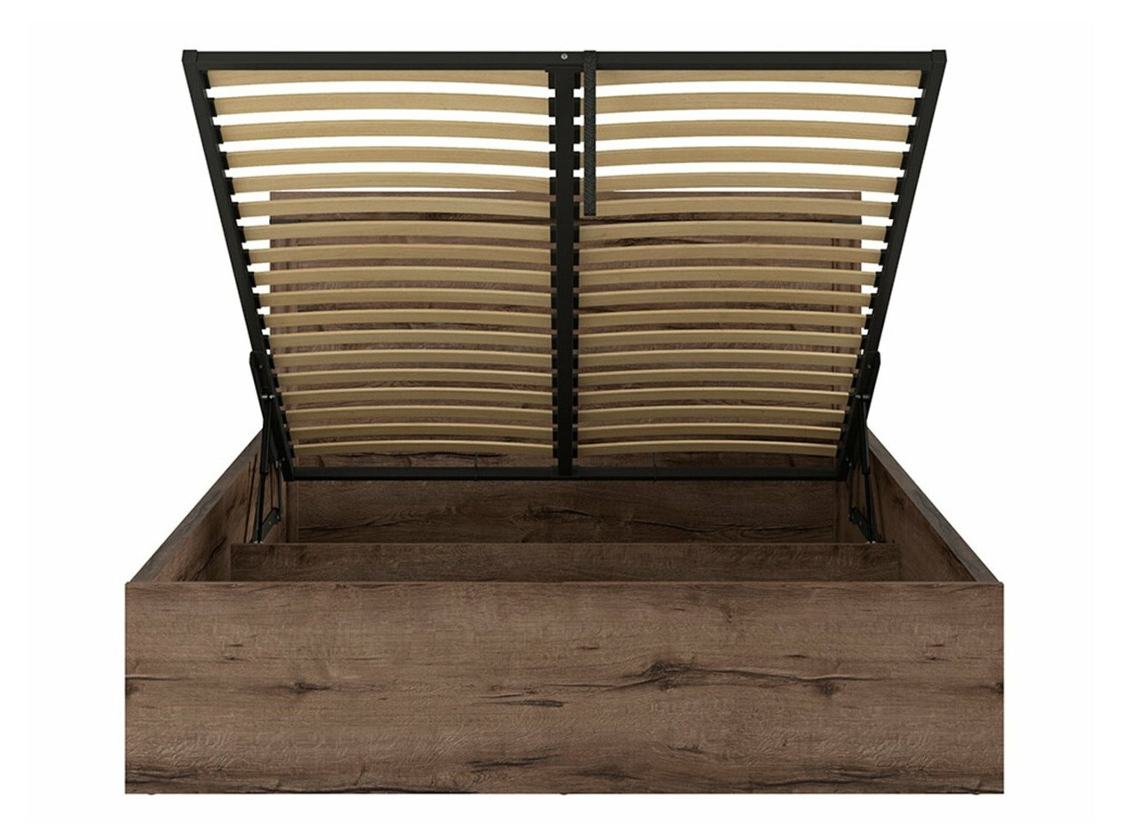 Ágy Dunfelu 110 (Monastery tölgy)