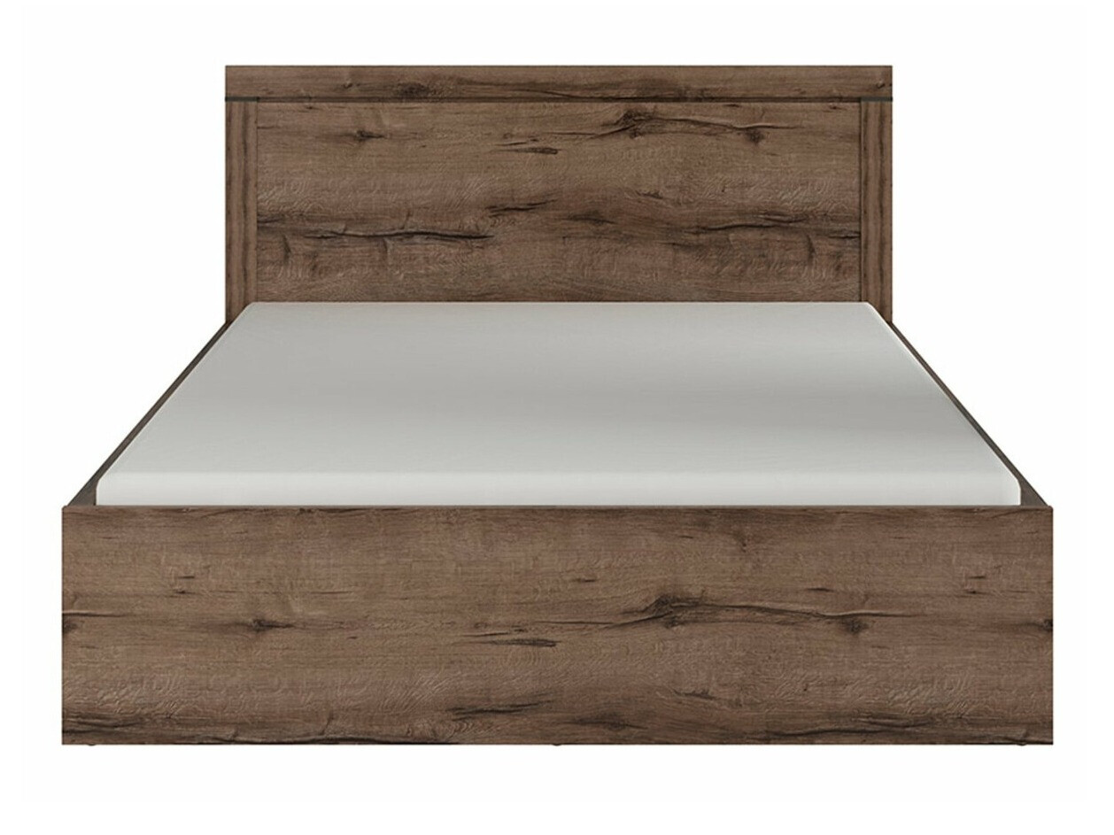 Ágy Dunfelu 110 (Monastery tölgy)