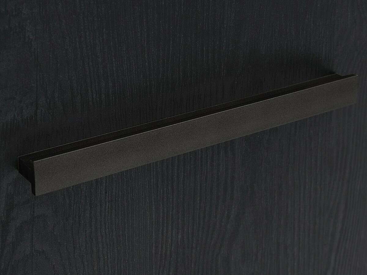 Könyvespolc Dunfelu 102 (Monastery tölgy + Fekete tölgy)