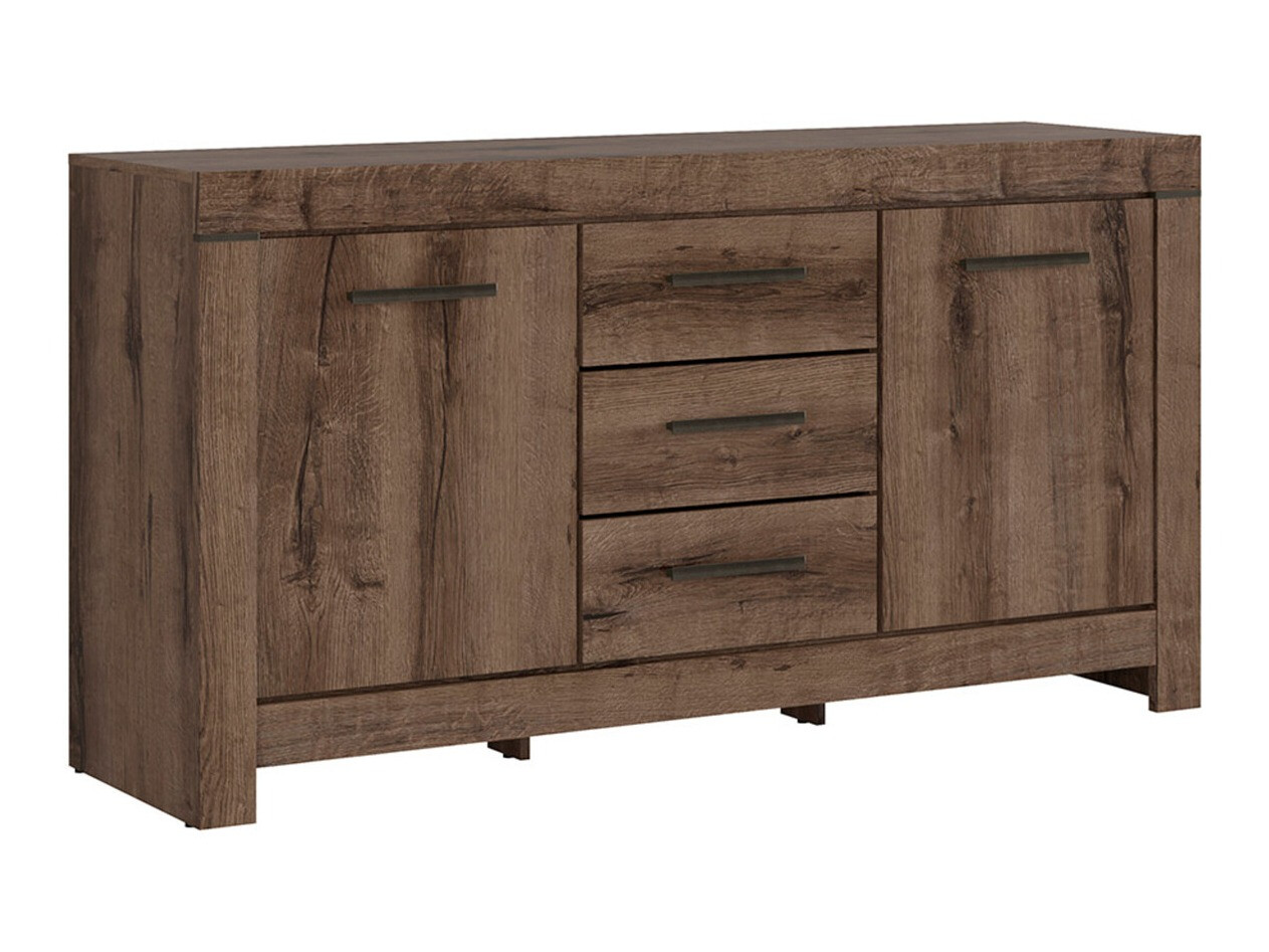 Komód Dunfelu 100 (Monastery tölgy)