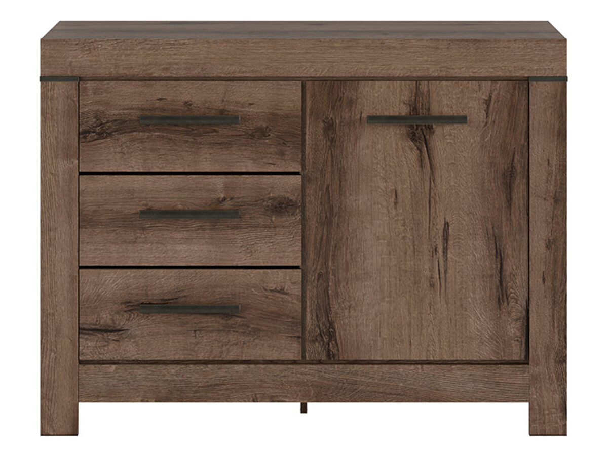 Komód Dunfelu 106 (Monastery tölgy)