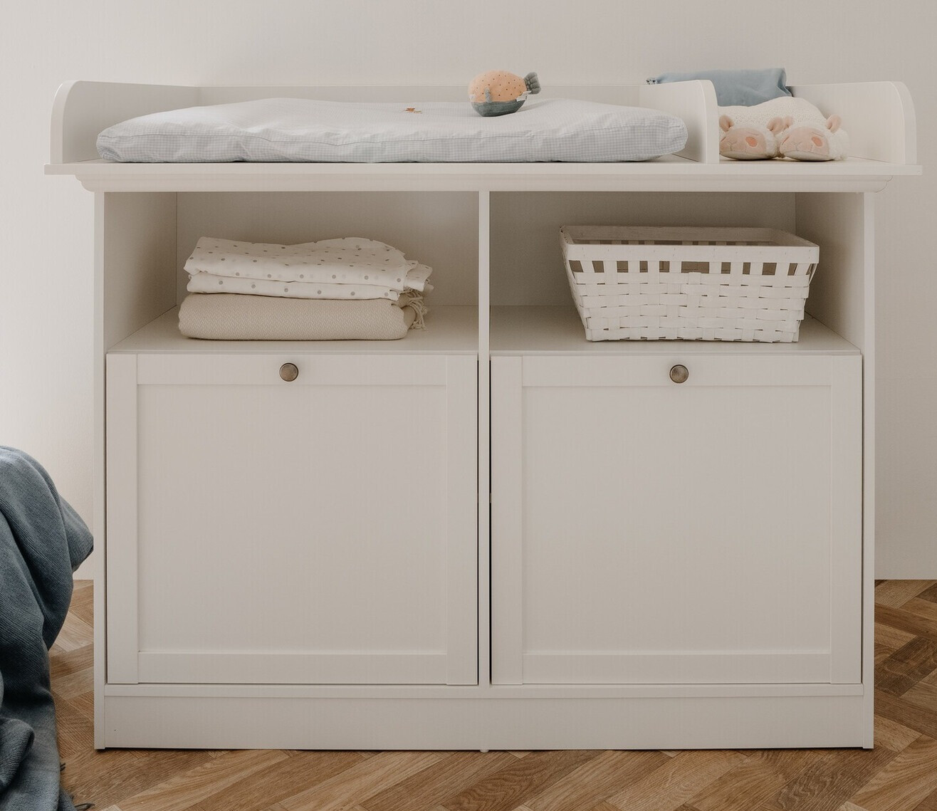 Pelenkázó Findlay G113