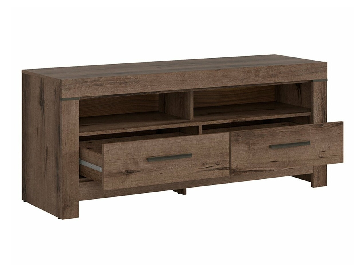 TV-állvány Dunfelu 104 (Monastery tölgy)