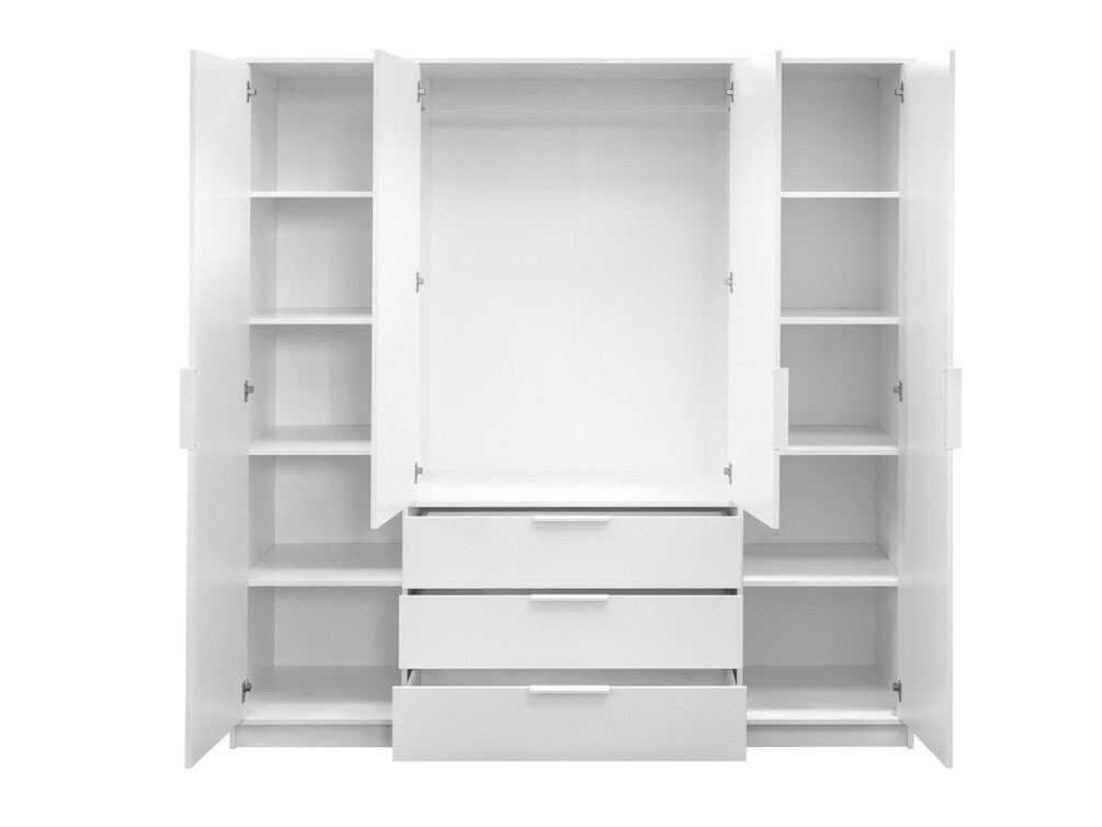 Gardróbszekrény Enolevo 111