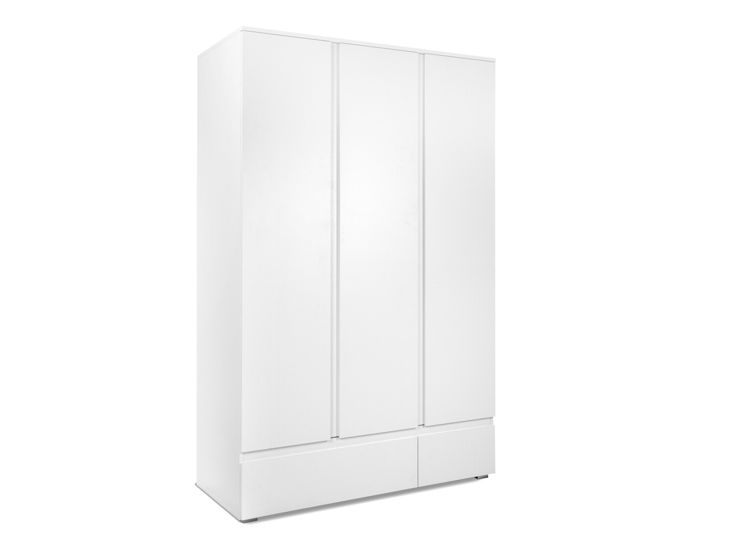 Gardróbszekrény Findlay R121