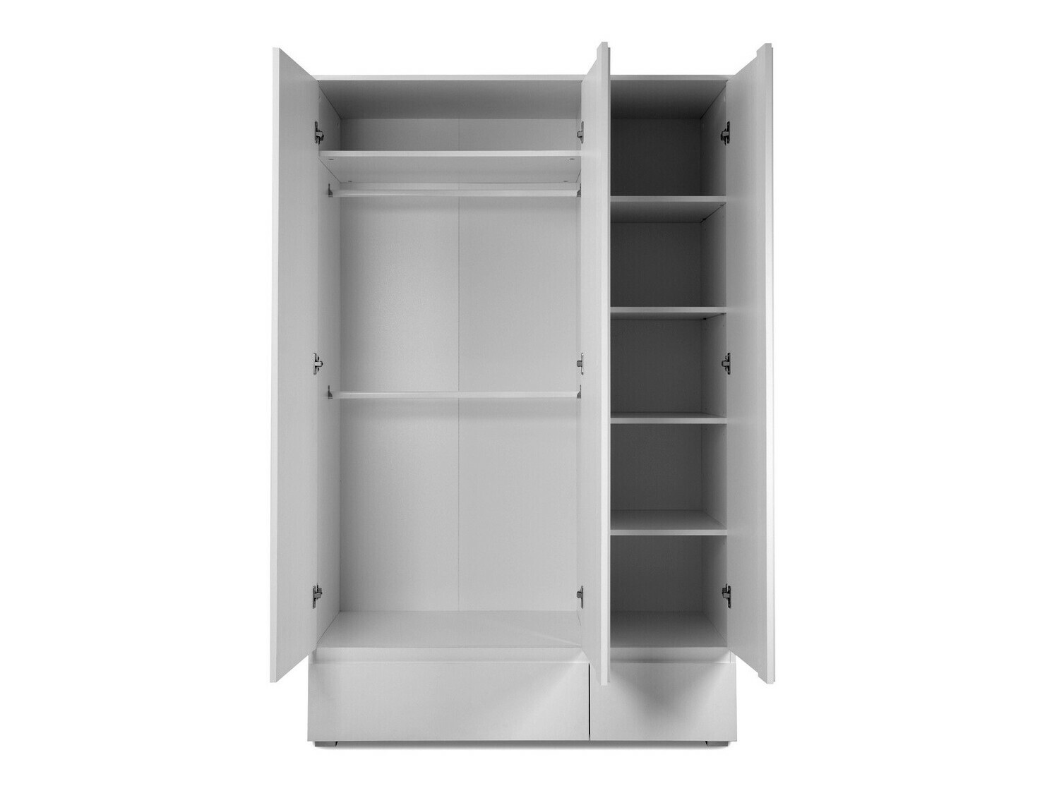 Gardróbszekrény Findlay R121