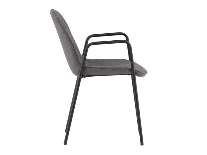 Szék Dallas 3286 (Szürke)