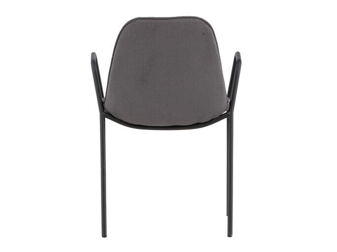 Szék Dallas 3286 (Szürke)