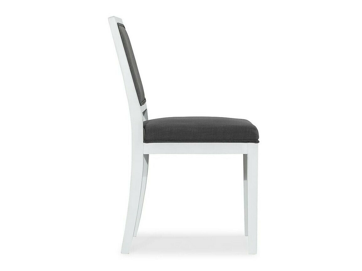 Szék Scandinavian Choice 526 (Fehér + Szürke)