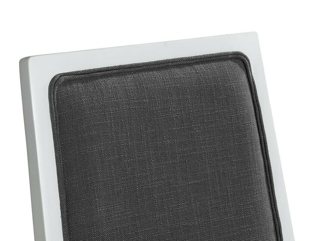 Szék Scandinavian Choice 526 (Fehér + Szürke)