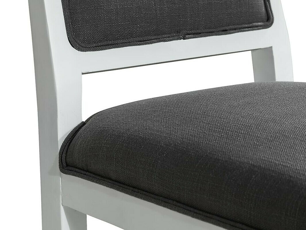 Szék Scandinavian Choice 526 (Fehér + Szürke)