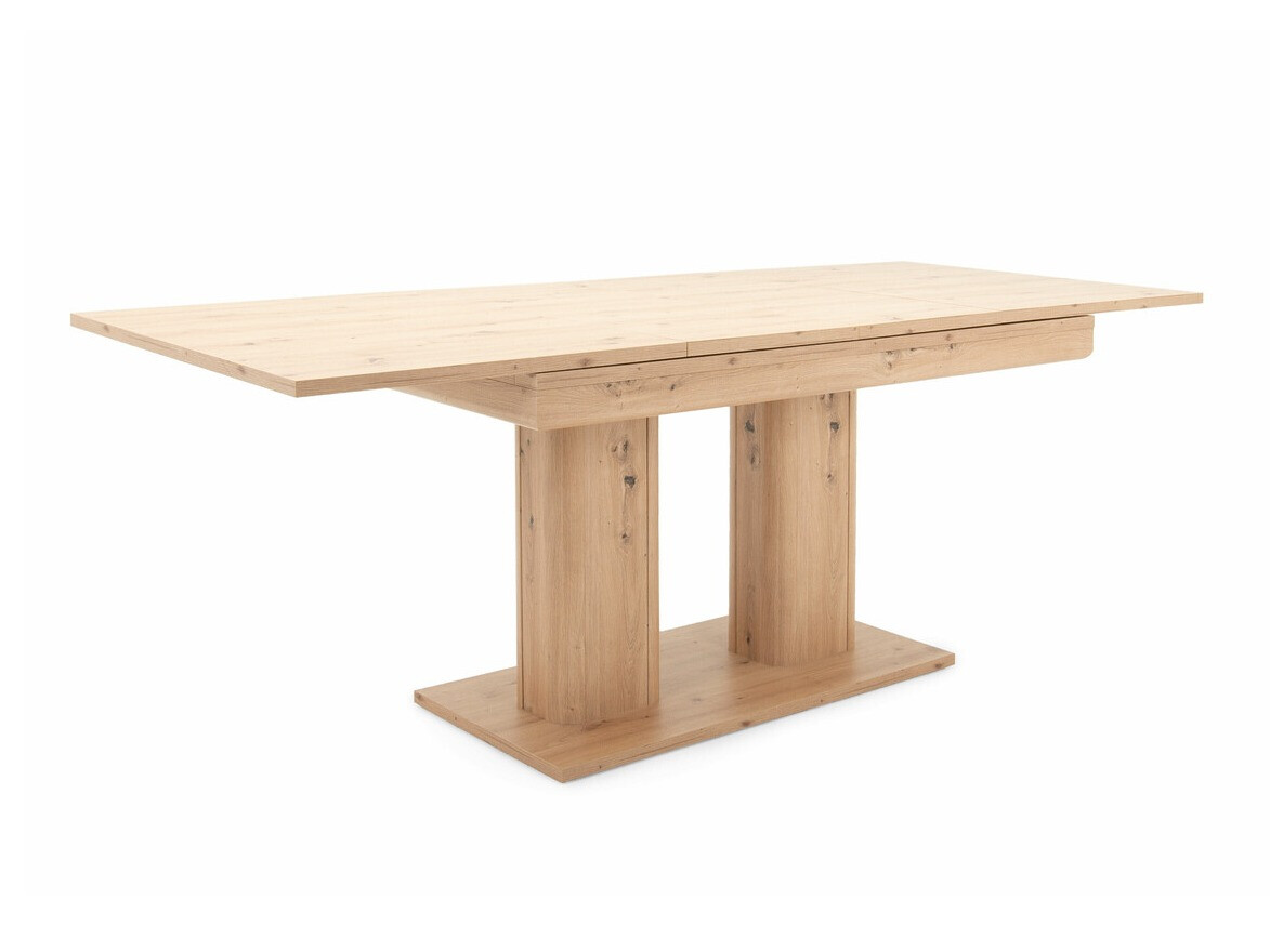Asztal Findlay 199 (Artisan tölgy)
