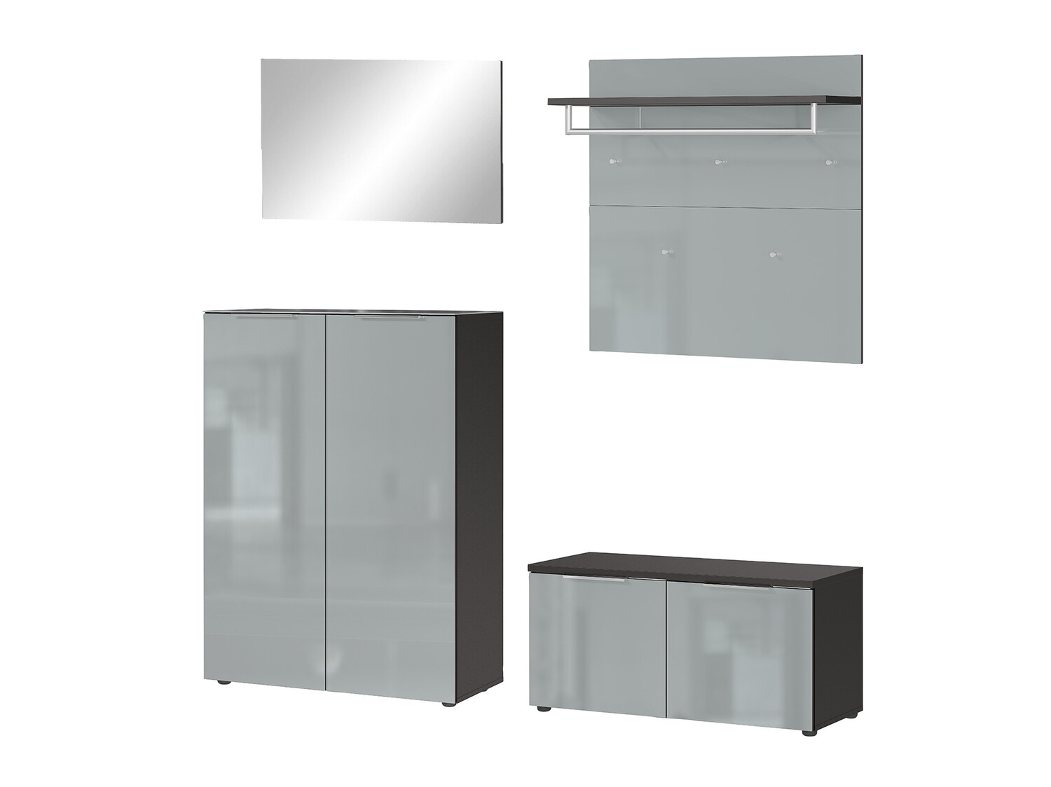 Előszoba garnitúra Fivsori 101