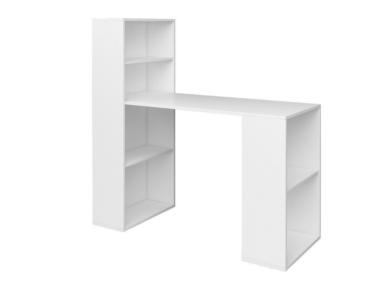 Íróasztal Austin 329 (Fehér)