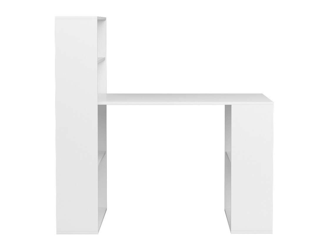 Íróasztal Austin 329 (Fehér)