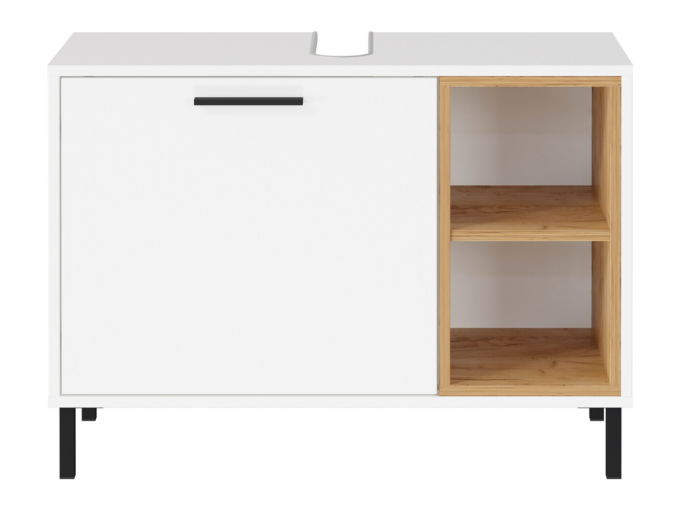 Mosdó alatti szekrény Sacramento BB100