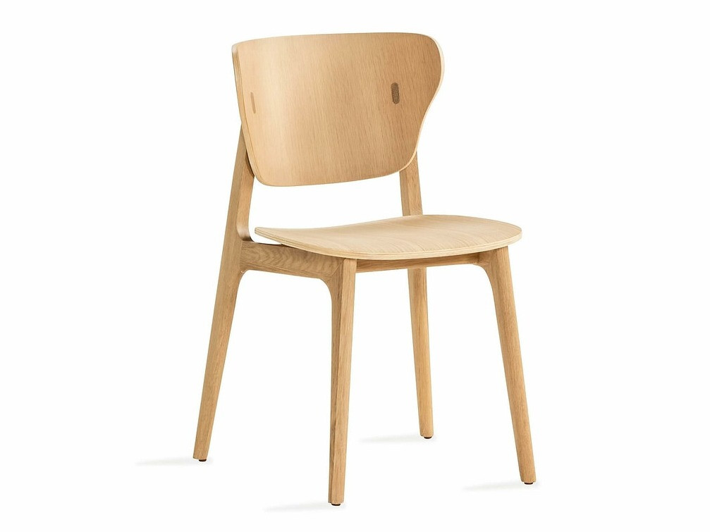 Szék Albelu 110 (Világosbarna)