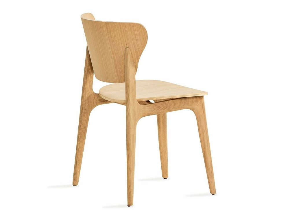 Szék Albelu 110 (Világosbarna)