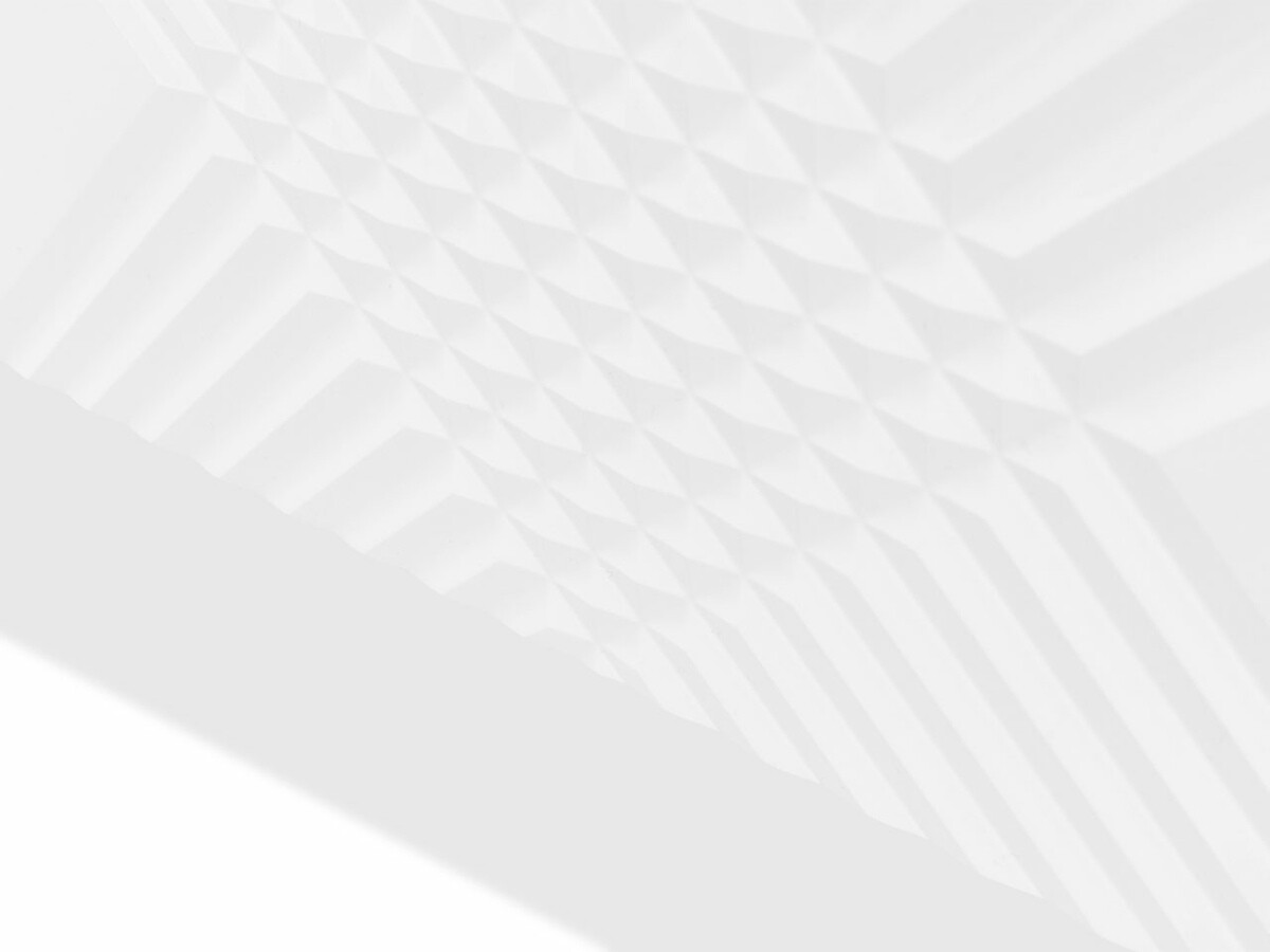 Éjjeliszekrény Levelbu 102 (Fehér + Fényes fehér)