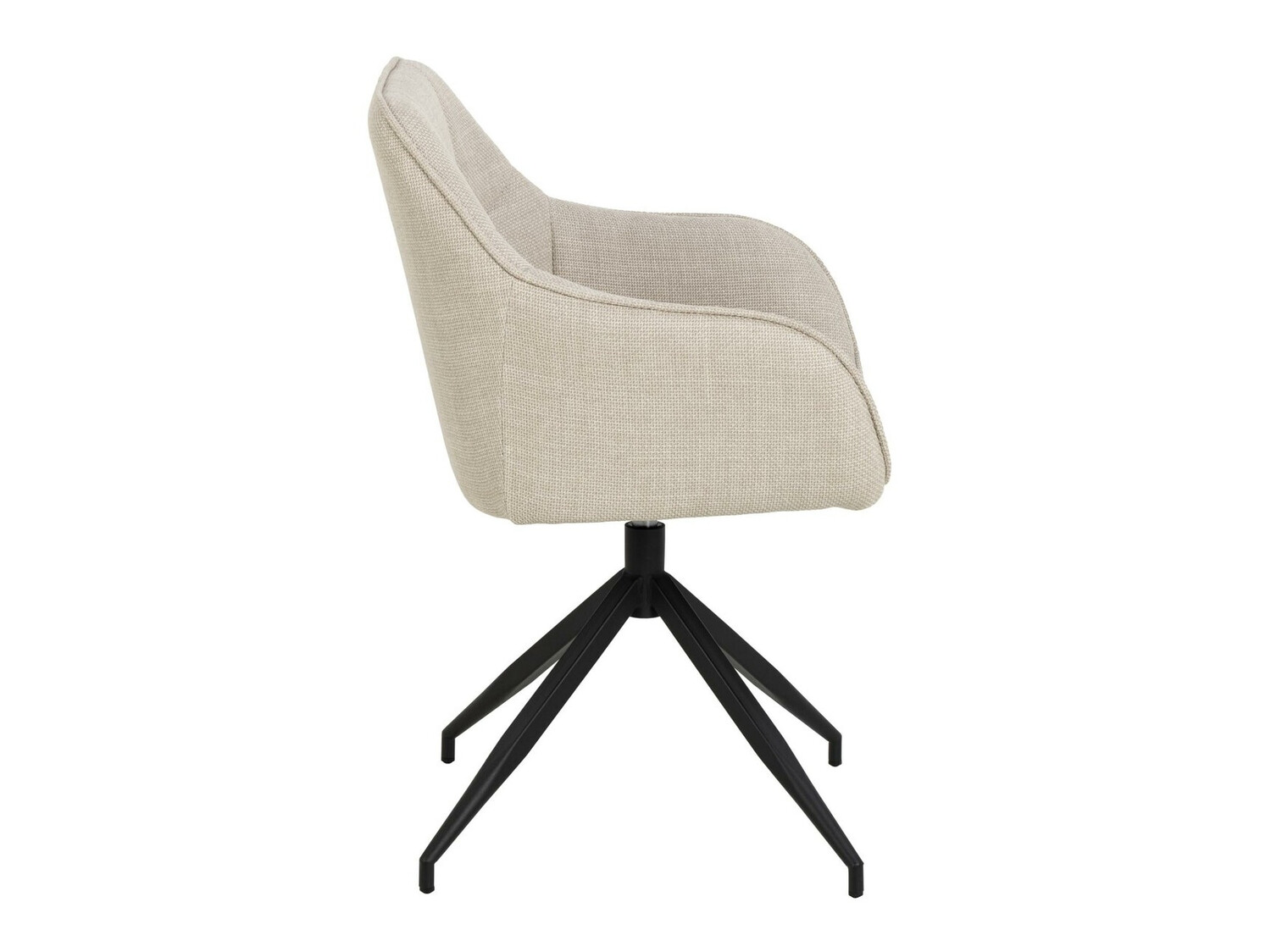 Szék Norsica 494 (Bézs + Fekete)