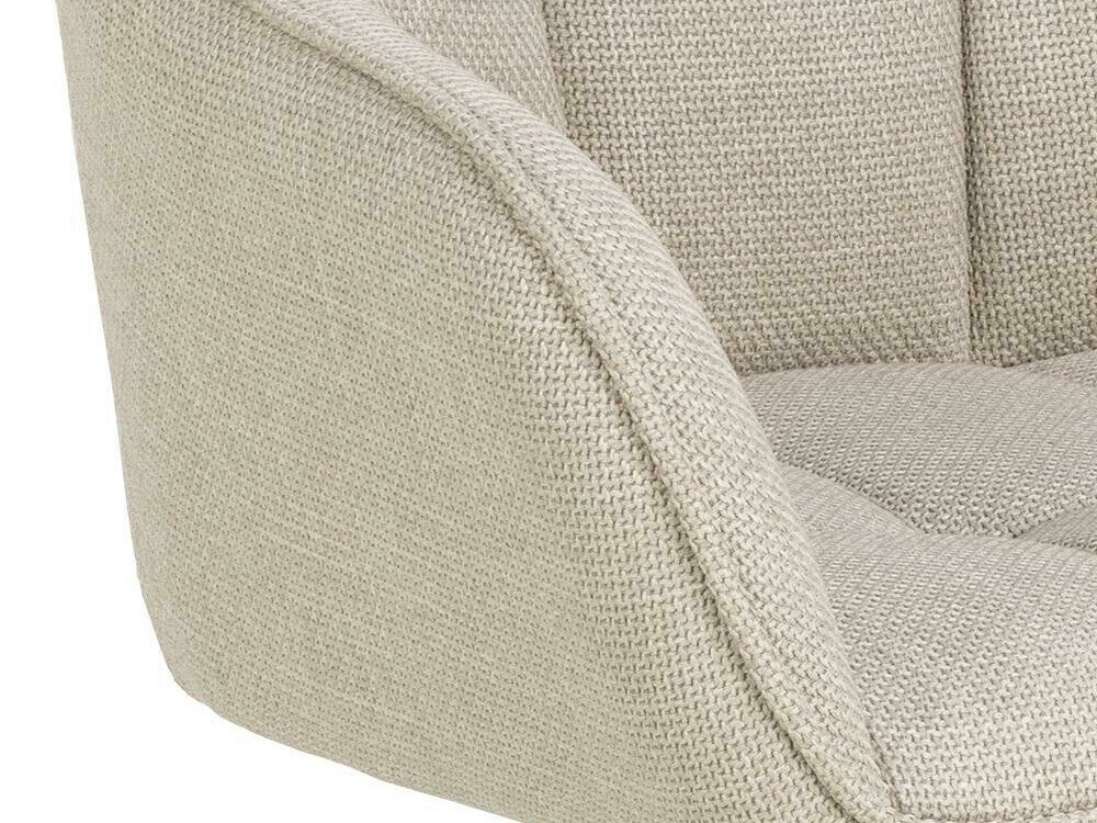 Szék Norsica 494 (Bézs + Fekete)