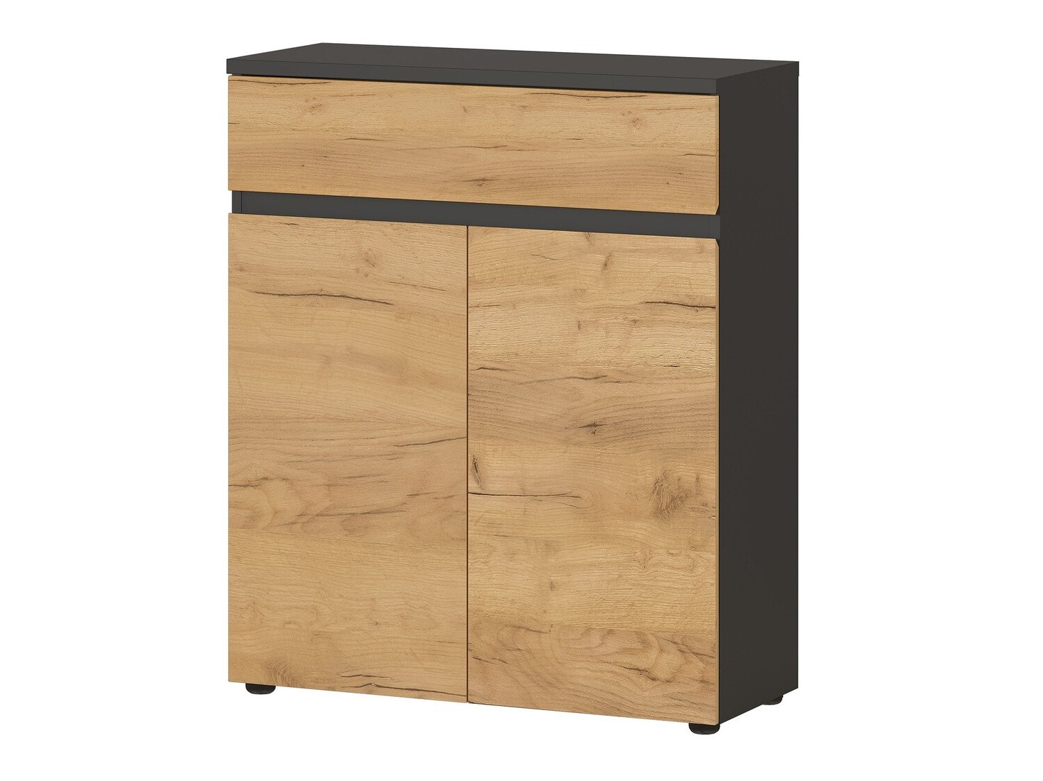 Beépített fürdőszoba szekrény Deltei 102