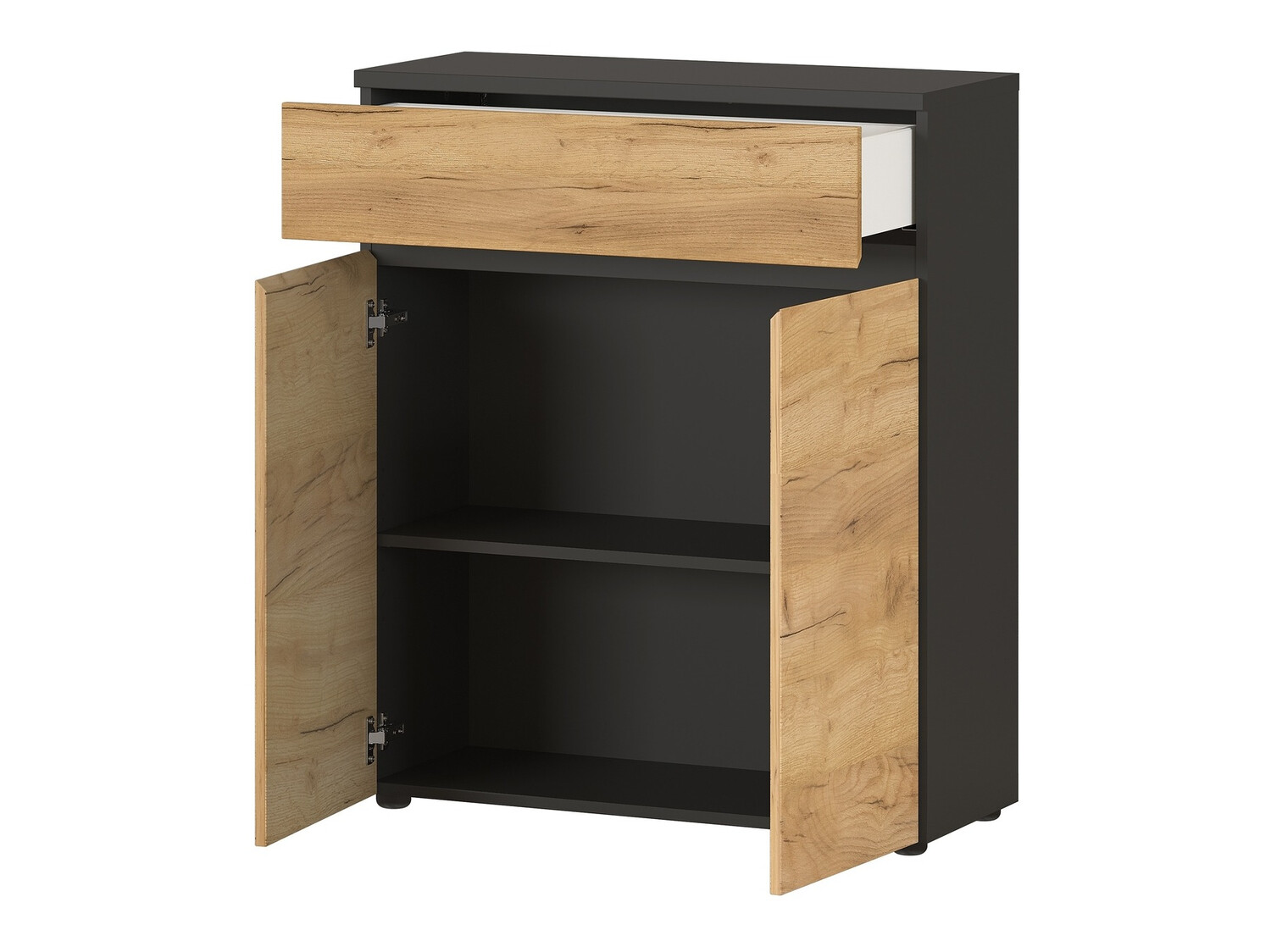 Beépített fürdőszoba szekrény Deltei 102