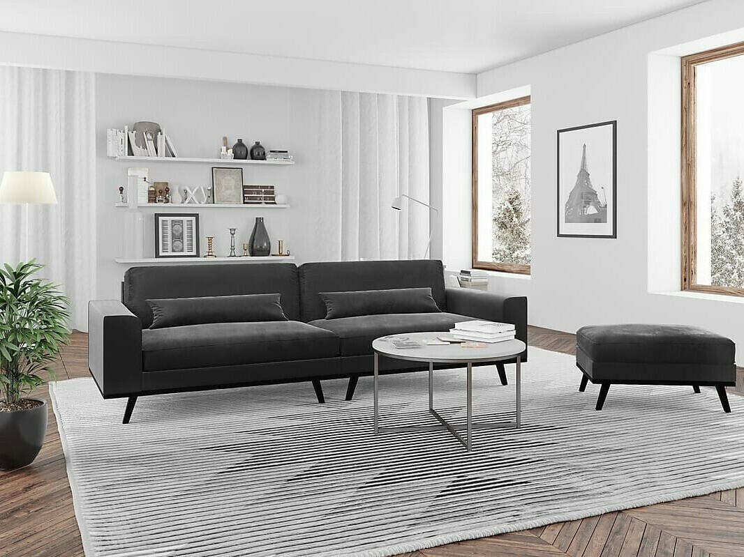 Puff Floromo 116 (Monolith 95)