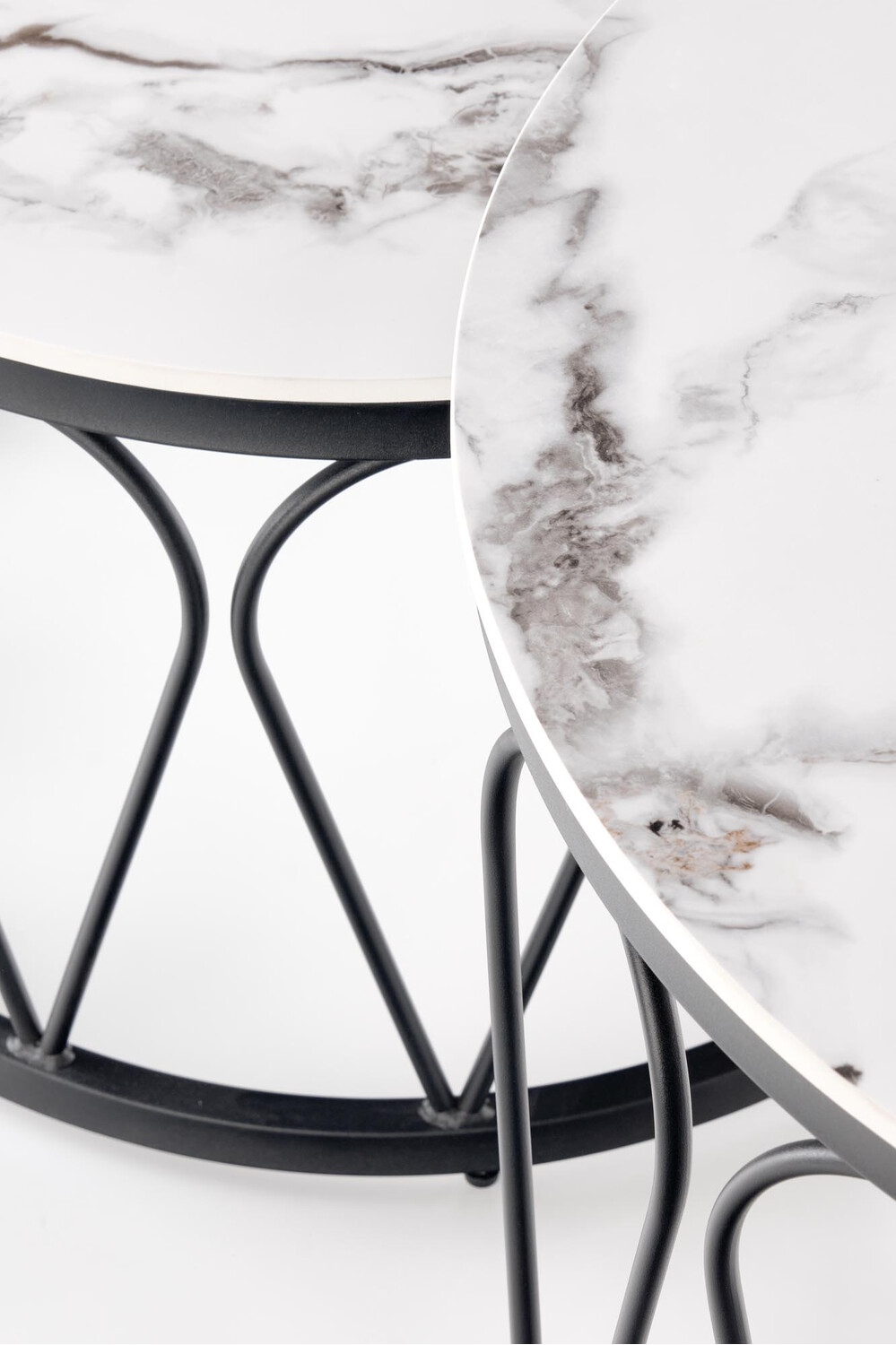 Dohányzóasztal szett Houston 1361