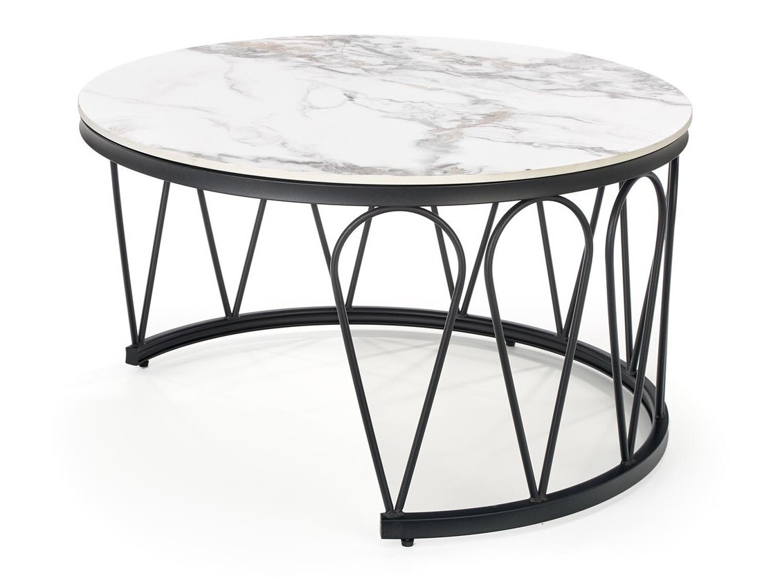 Dohányzóasztal szett Houston 1361