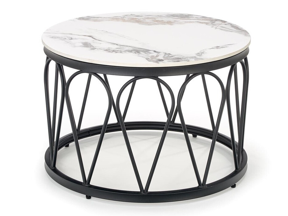 Dohányzóasztal szett Houston 1361