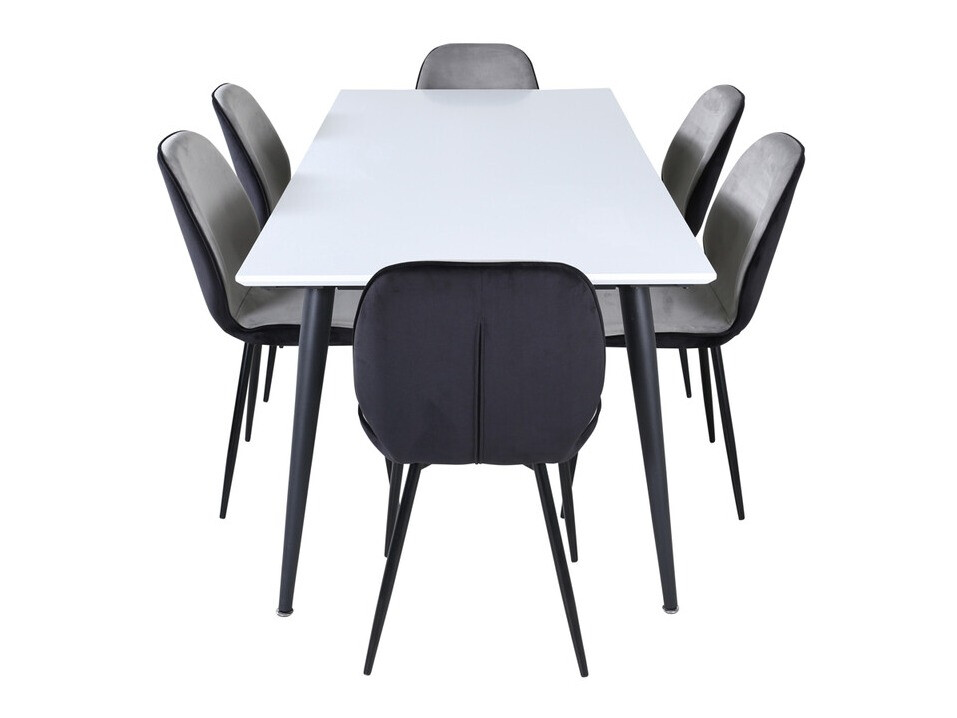 Étkezőgarnitúra Dallas 3299