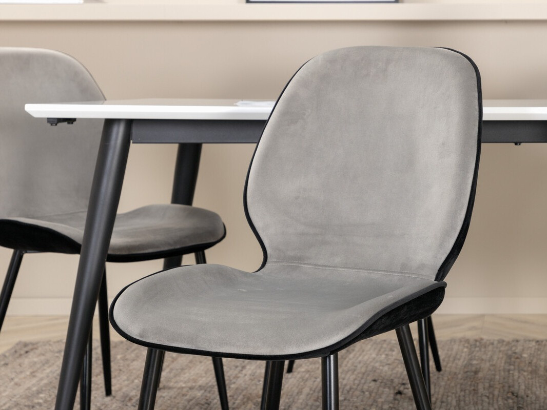 Étkezőgarnitúra Dallas 3299