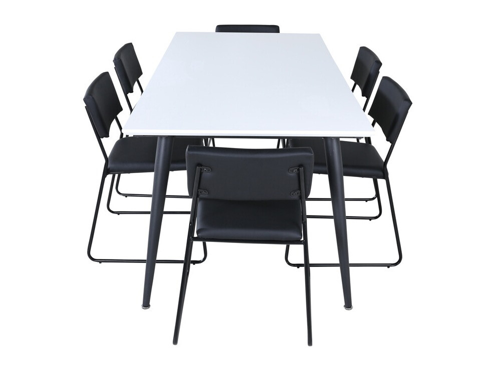 Étkezőgarnitúra Dallas 3300