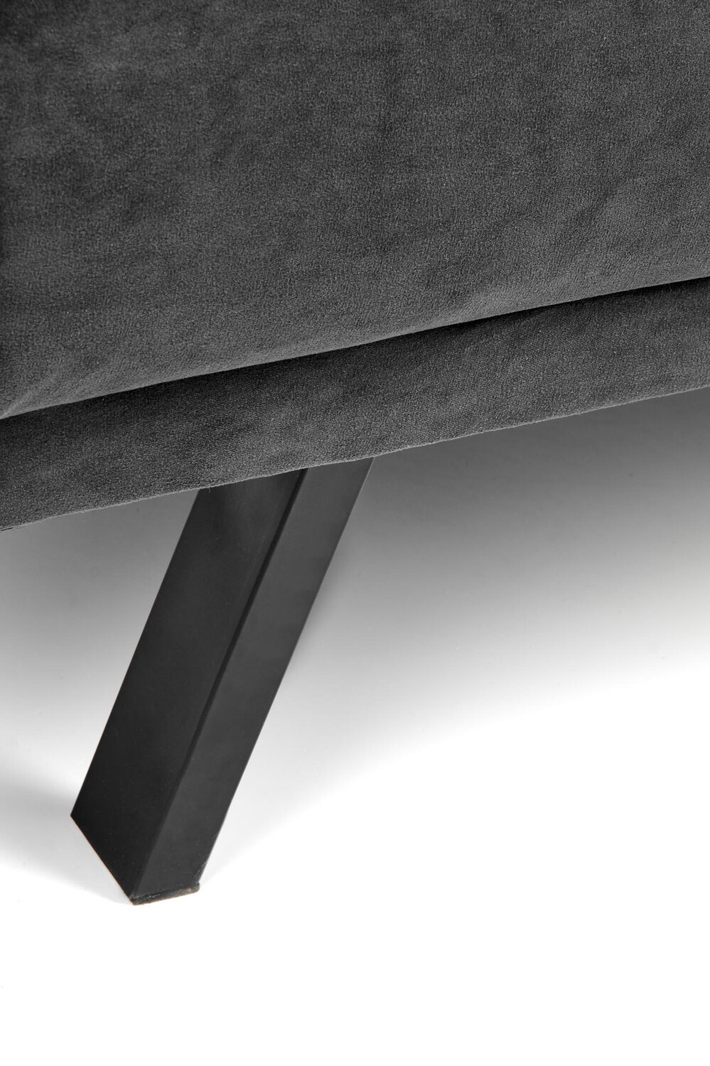 Kanapéágy Houston 1362 (Szürke)