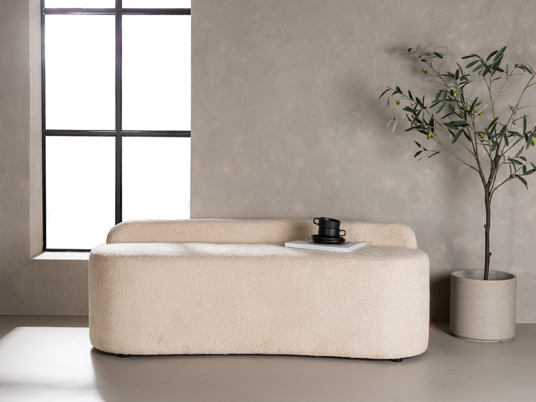 Kárpitozott pad Dallas 3304