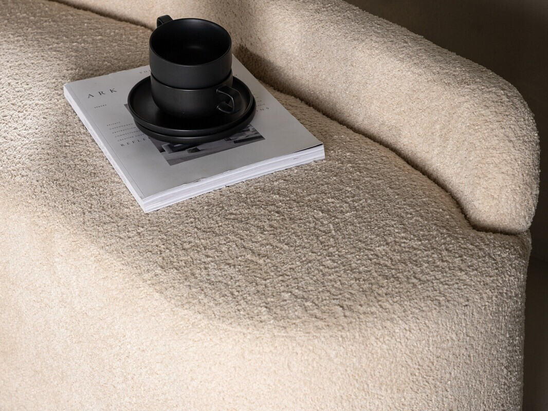 Kárpitozott pad Dallas 3304