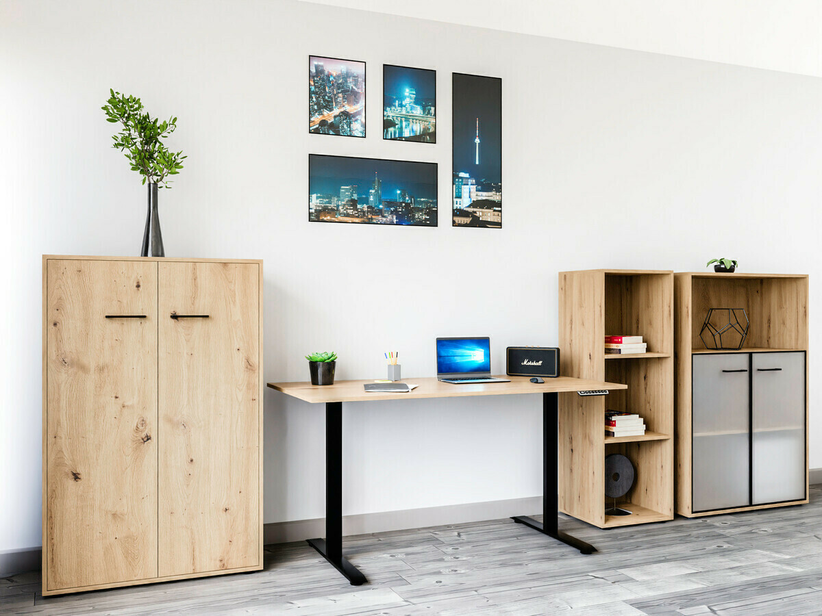 Könyvespolc Nolremi 108