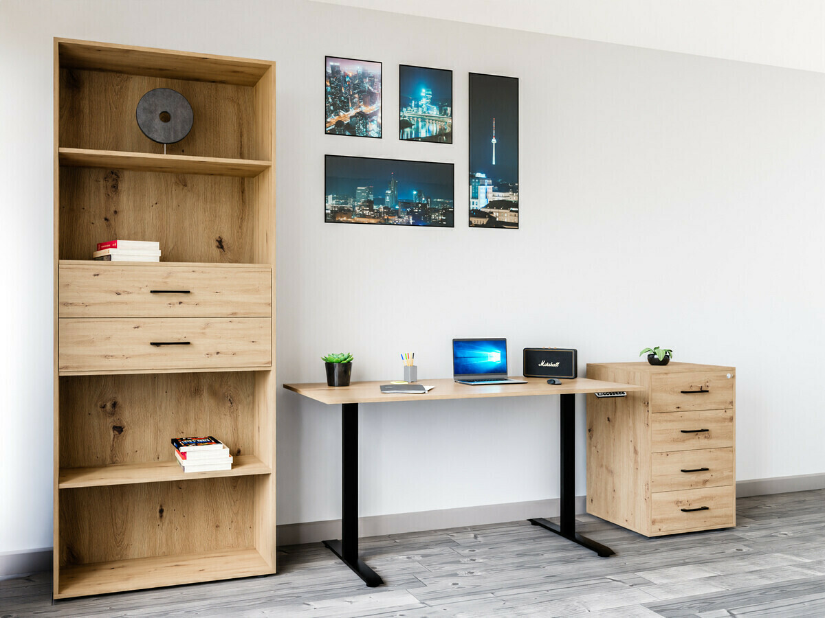 Könyvespolc Nolremi 112