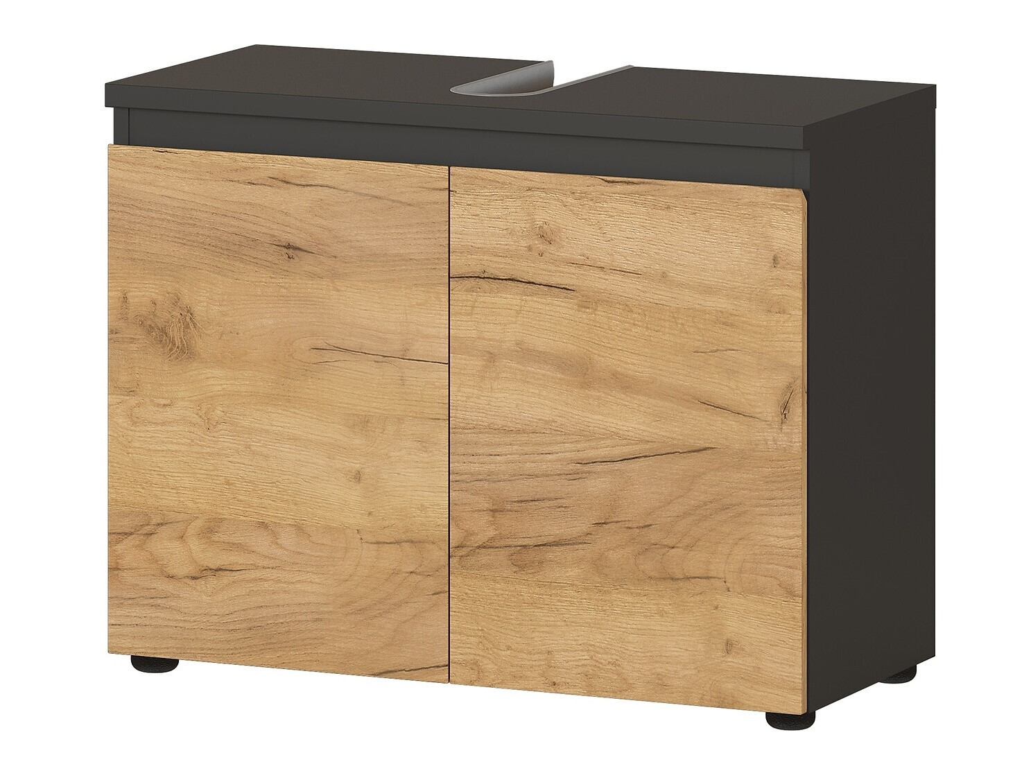 Mosdó alatti álló szekrény Deltei 104