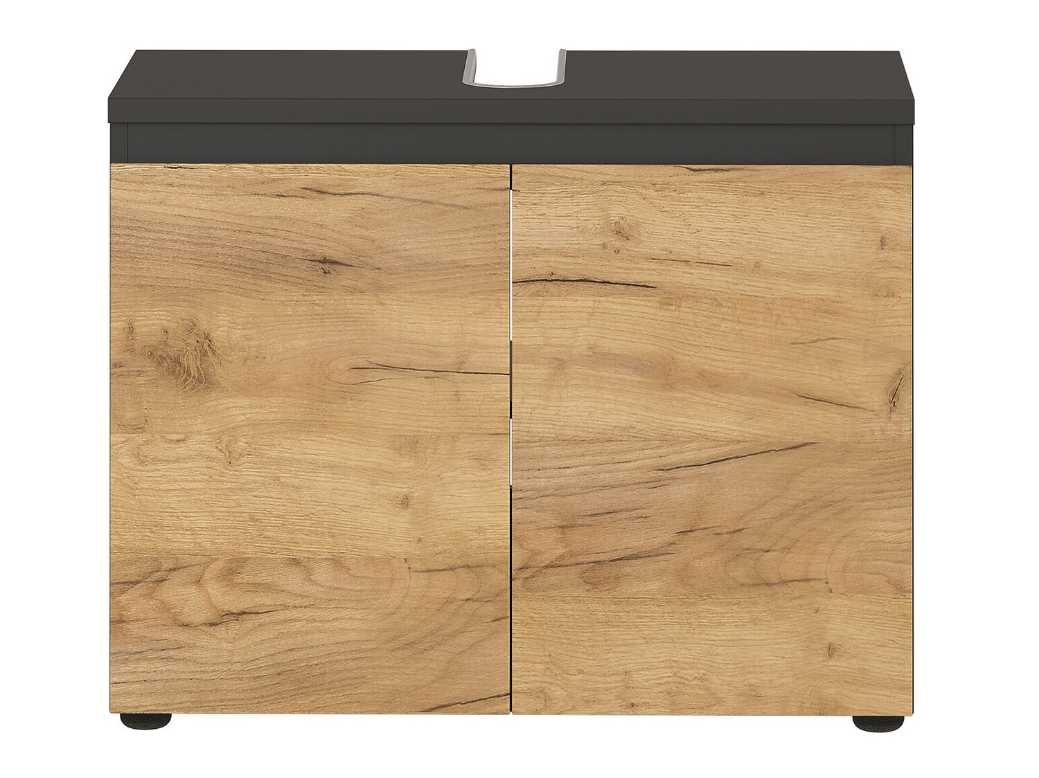 Mosdó alatti álló szekrény Deltei 104