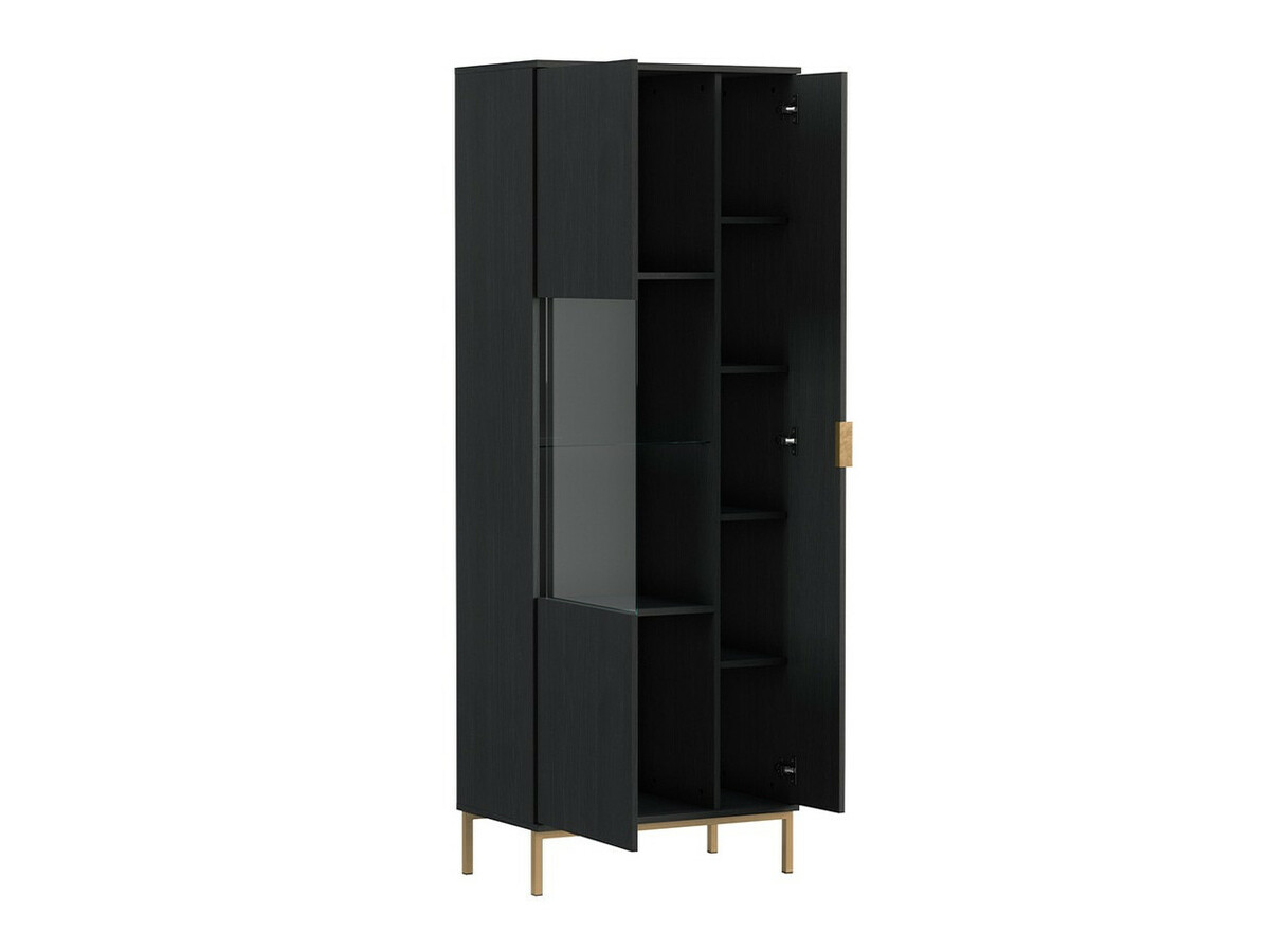 Nappali szett Providence R110 (Kék + Aranysárga)